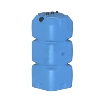 Бак для топлива Анион 800 л вертикальный Т800ВКЗ