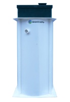 Септик Юнилос "Волгарь - 5-2360-С" (Самотечный)