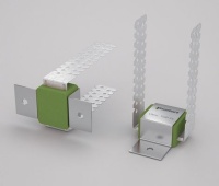 Виброподвес SoundGuard Vibro PL