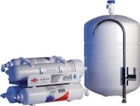 Фильтр обратного осмоса Atoll A-450 STD Compact