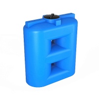 Емкость ЭкоПром S 1500 литров