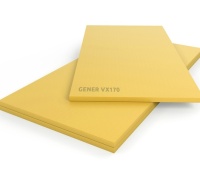 Вибромат SoundGuard Gener VX 170 1000 х 2000 х 12,5 (2кв.м)