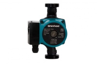 Насос циркуляционный SHINHOO BASIC S 25-4S-180