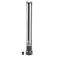 Скважинный насос UNIPUMP ECO AUTOMAT