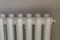 Стальной трубчатый радиатор КЗТО Гармония С 25 2-300-10