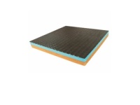 Панель Ruspanel звукоизоляционная Comfort  СМЛ 1220х595х22 мм