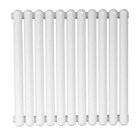 Стальной трубчатый радиатор КЗТО Гармония С 25 1-300-37