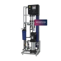 Установка обратного осмоса SpaceAqua Ocean 0,50 SpaceAqua Ocean-10021