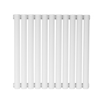 Стальной трубчатый радиатор КЗТО Гармония А 40 1-300-25