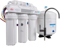 Фильтр обратного осмоса Atoll A-550 STD (A-560E)