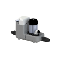 Канализационная установка SFA SANICOM