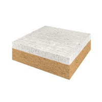 Панель Ruspanel звукоизоляционная Comfort  СМЛ 1220х595х29 мм