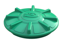 Крышка Rodlex UN800/150 для колодца