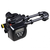 Блок управления Clack Twin VTT1CIDME 3/4" (5 кн., непрерывный)