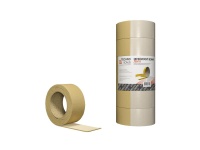 Лента Звукоизол ВЭМ (2,5м x 50мм x 2мм)