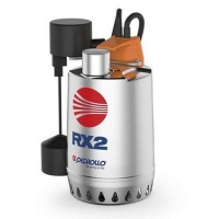Насос дренажный PEDROLLO RXm 1 GM Hmax 6 м, 0,25 кВт