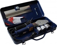 Сварочный аппарат Dytron Polys SP-4a 850W TraceWeld MINI blue для полипропиленовых труб