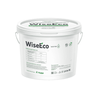 Фильтрующий материал WiseWater WiseEco X 10 л для обезжелезивания