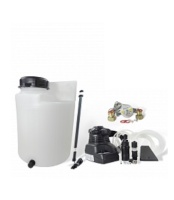 Станция дозирования HC150/100L/dn32