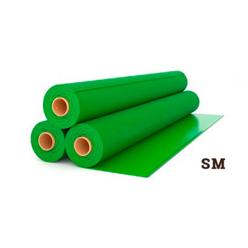Звукоизоляционная мембрана МаксФорте SM