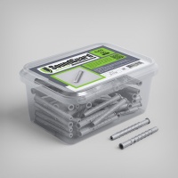 Дюбеля SoundGuard DR 6х60 (уп.100 шт.)										
