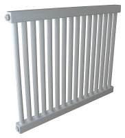 Стальной трубчатый радиатор КЗТО РС 1-750-10