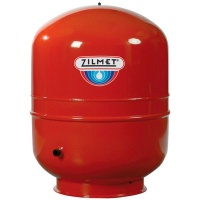 Расширительный бак Zilmet CAL-PRO 80V для отопления RS