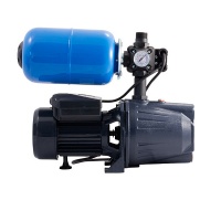 Насосная станция UNIPUMP AUTO JET 80 L-5