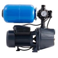 Насосная станция UNIPUMP AUTO JET 60 S-5