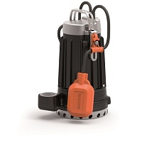 Насос дренажный PEDROLLO Dcm 20 N Hmax 19 м 0,75 кВт