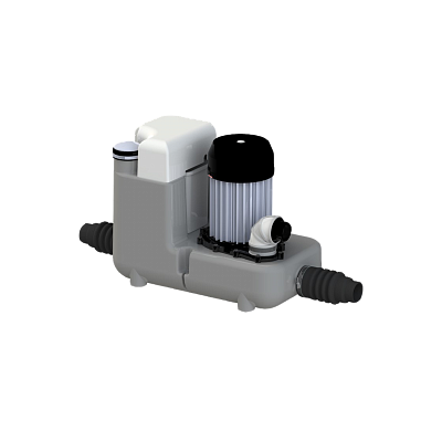 Канализационная установка SFA SANICOM