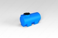 Емкость для воды ЭкоПром ЭВГ 350 л