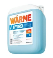 Котловая вода Warme Hydro 40 л