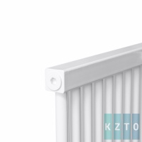 Стальной трубчатый радиатор КЗТО РС 1-1200-12